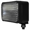 Peterson Lighting V503HT Vehicle-Mounted Work Light Incandescent Tractor/ Work Light, Rectangular, Flood, 5.85"X4.02", white,