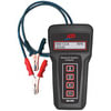 ATD Tools 5491 6V & 12V Electronic Battery & 6-12-24-36V Charging/Starting Systems Tester with USB adapter
