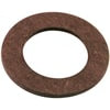 Baldwin G353 Transmission Oil Filter Buna N Gasket