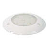 61401 by GROTE - Dome Light - Round, LED, White, 12V, Surface Mount