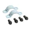 8880218-OM by JLG - Drive Shaft Transmission Bearing Strap Kit