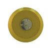 Ferro Industries 5236 6" DA Medium Riveted with Hook