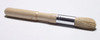 Hi-Tech Industries 233 Utility Brush Round Dust Brush