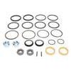 Caterpillar-Replacement 9T-0418 Hydraulic Cylinder Seal Kit Hydraulic Cylinder Seal Kit - Bore 2 in, Rod 1 in, 1 Piston, fits