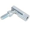 A10329 by CASE - CASE ORIGINAL OEM, BALL JOINT, SHUTTLE LINKAGE, POWER SHUTTLE