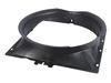 A173459 by CASE - CASE ORIGINAL OEM, SHROUD, FAN, ENGINE