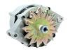 A187873 by CASE - CASE ORIGINAL OEM, ALTERNATOR, 12 VOLT, 65 AMP, 2.5KW, CW