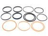 Replacement for John Deere AHC20488 Hydraulic Cylinder Seal Kit Hydraulic Cylinder Seal Kit, 80mm Bore, for John Deere
