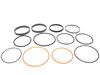 Replacement for John Deere AHC20489 REPLACES JOHN DEERE (JD), SEAL KIT, CYLINDER, HYDRAULIC, 110 MM BORE