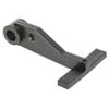 D124528 by CASE - CASE ORIGINAL OEM, LEVER, BRAKE LAMP