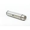 D129256 by CASE-REPLACEMENT - Axle Pivot Bushing - 4140 Steel Alloy Heat Treated to 65 Rockwell Hardness