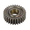 E135787 by CASE - CASE ORIGINAL OEM, CARRARO - GEAR