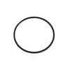 Case N13129 CASE ORIGINAL OEM, RING, RETAINING, LOW SPEED SHAFT, TRANSMISSION