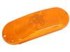 Case-Replacement N14283 REPLACES CASE, LENS, AMBER