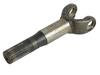 Case N14409 CASE ORIGINAL OEM, SHAFT (WHEEL SIDE), AXLE, DRIVE, FRONT & REAR