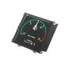 Case N13543 CASE ORIGINAL OEM, TACHOMETER, INCLUDES HOURMETER
