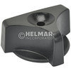 Universal Products EJP-4300540002 Pallet Jack LEFT CONTROL KNOB