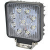 Universal Products 818 Headlight HEADLAMP (12-80V LED)