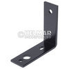 Universal Products HL-BRACKET Headlight Bracket Universal OEM-Style Headlight Mounting Bracket