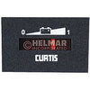 Curtis Instruments 906D-36H Battery Low Voltage Indicator Description <