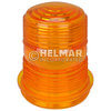 Universal Products LS624A LENS (AMBER)