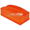 Universal Products LS722A LENS (AMBER)