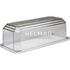 Preco Safety OC5000C Safety Light Lenses-Outer Cover