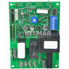 PBM PBM-2884 Engine Control Module (ECM) ELECTRONIC CONTROL CARD AP-071