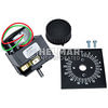 PBM PBM-3302/2 Engine Control Module (ECM) ELECTRONIC TIMER ASSY (POKER)