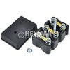PBM PBM-6313 Battery Charger CONTACT BOX ASSY