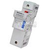 PBM PBM-4152 Fuse Holder FUSE HOLDER (SINGLE US221)