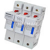 PBM PBM-4173 Fuse Holder Fuse Holder (Three / US143)