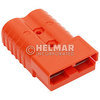 Anderson Power 932 Battery Connector HOUSING (SB350 ORANGE)