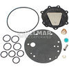 IMPCO RK-EPR-3-IMP Fuel Pressure Regulator Liquid Propane Gas (LPG) Low Pressure Regulator - Repair Kit