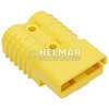 Anderson Power 943 Battery Connector HOUSING (SB175 YELLOW)