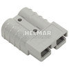 Anderson Power 992 Battery Connector HOUSING (SB50 GRAY)