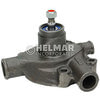 Universal Products U5MW0062 Engine Water Pump WATER PUMP