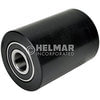 Universal Products WH-566-N-A Wheel NYLON WHEEL/BEARINGS