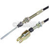 1356522 by HYSTER - ACCELERATOR CABLE
