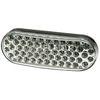 ECCO 3965R Warning Light Assembly SIGN BAR