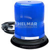 7950B-VM by ECCO - 7950 Series Pulse 2 LED Beacon Light - Blue, Vacuum Mount, 12-48 Volt