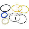 1813075 by CLARK - Forklift Tilt Cylinder - Overhaul Seal Kit for Clark, TCM & Nissan