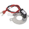 Pertronix 025-007A Engine Control Module (ECM) Replacement Module for PerTronix D41-19A and D61-19B Industrial Distributors