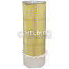 Clark 2393449 Engine Air Filter AIR FILTER (FIRE RET.)