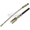 Clark 2797066 Parking Brake Cable EMERGENCY BRAKE CABLE