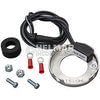 1545P6 by PERTRONIX - Ignitor® Electronic Ignition Conversion Kit - Positive Ground