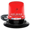 ECCO 7660R-VM Beacon Light 7660 Series RotoLED Beacon Light - Red, Vacuum Mount, 12-24 Volt
