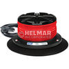ECCO 7460R-VM Beacon Light 7460 Series Profile LED Beacon Light - Red, Vacuum Mount, 12-36 Volt