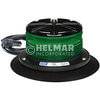 ECCO 7460G-VM Beacon Light 7460 Series Profile LED Beacon Light - Green, Vacuum Mount, 12-36 Volt