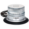 ECCO 7160CC-VM Beacon Light 7160 Series Reflex Beacon Light - Clear, Vacuum Mount, 12-24 Volt